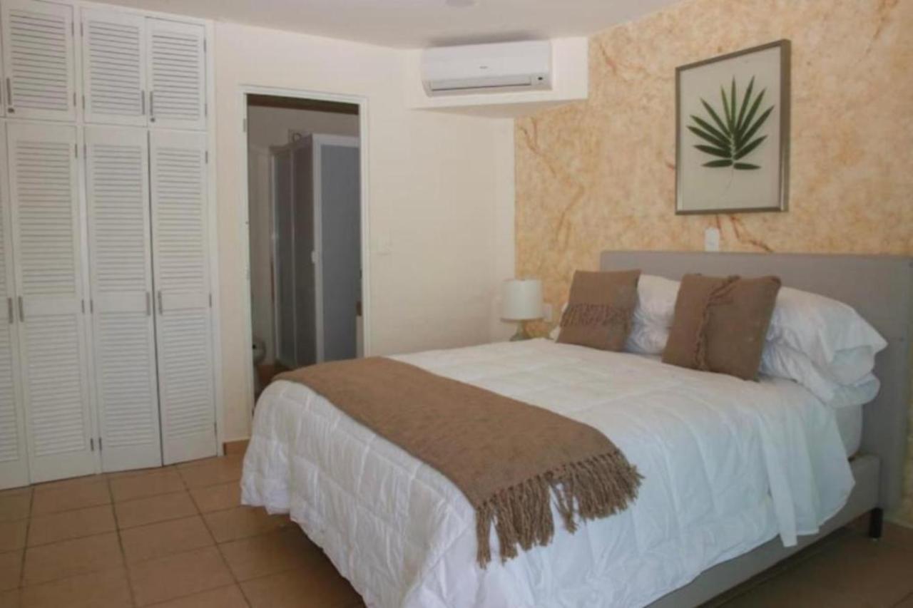 Apartamento En Zona Hotelera Frente A La Playa Quintana Roo, Mexico