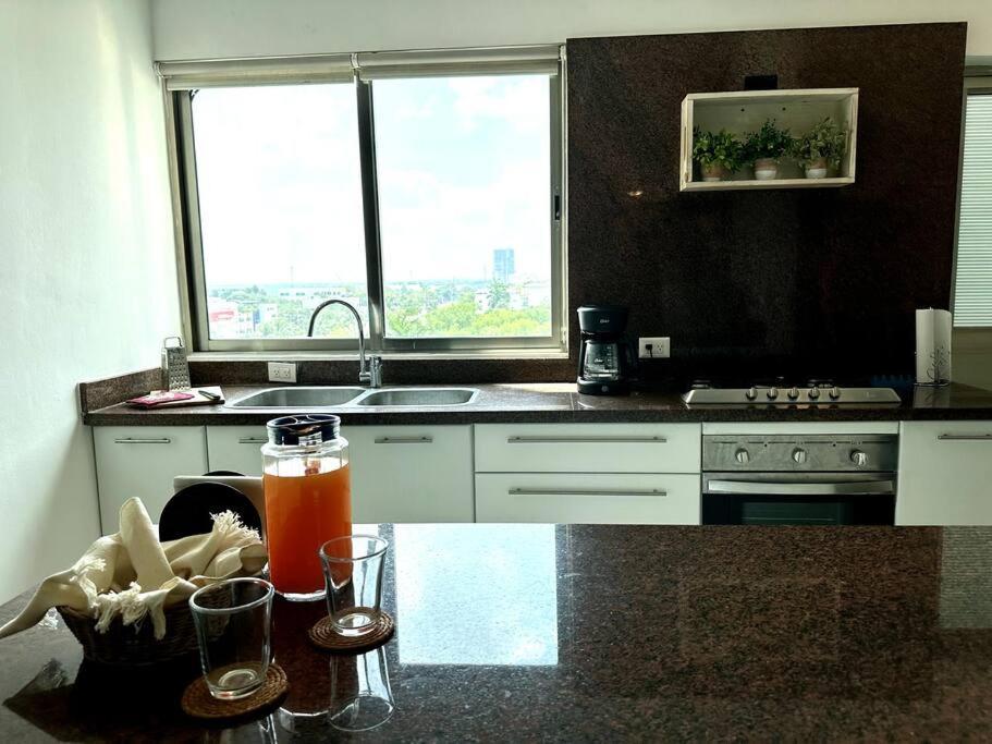 3br Beautiful With Pool Gym & Great Location Сasa de vacaciones