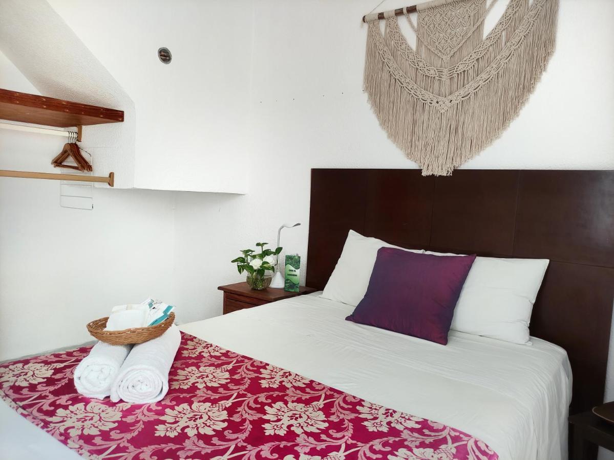 Habitación en casa particular Casa El Limonero Cancún
