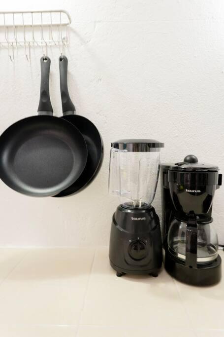 Apartamento Hermoso Estudio Ubicado En El Corazon De *