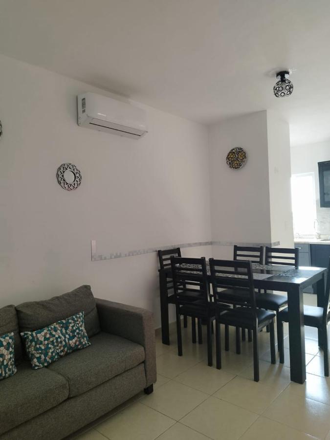 Departamento Residencial Con Alberca Apartamento *