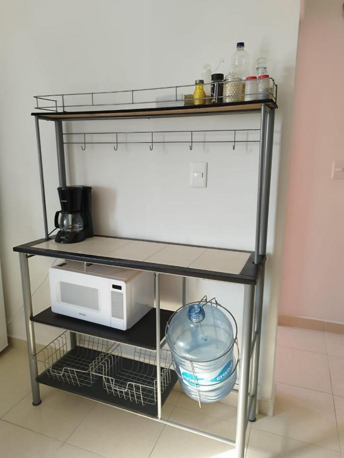 Departamento Residencial Con Alberca Apartamento