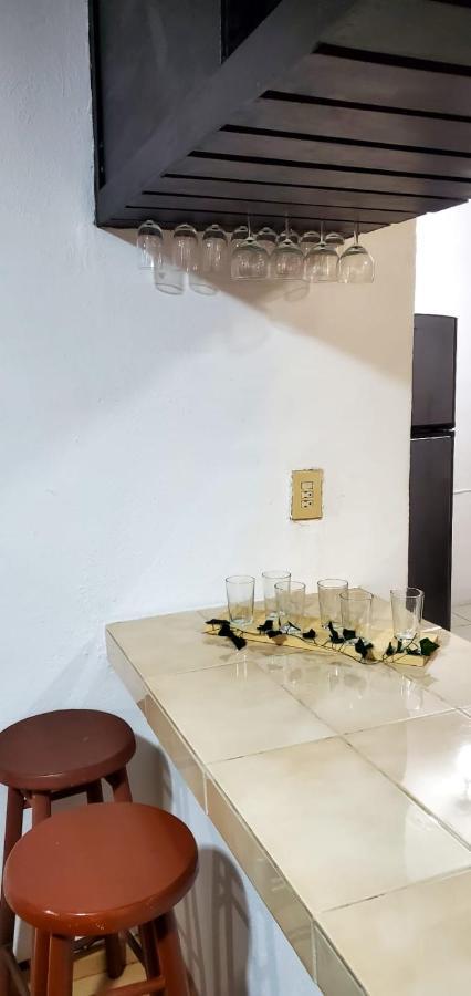 Apartment Zely #2 Cancun