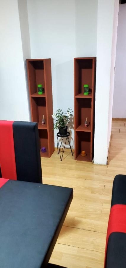 Apartment Zely #2