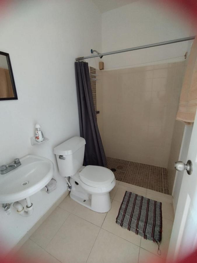 Departamento Residencial Con Alberca