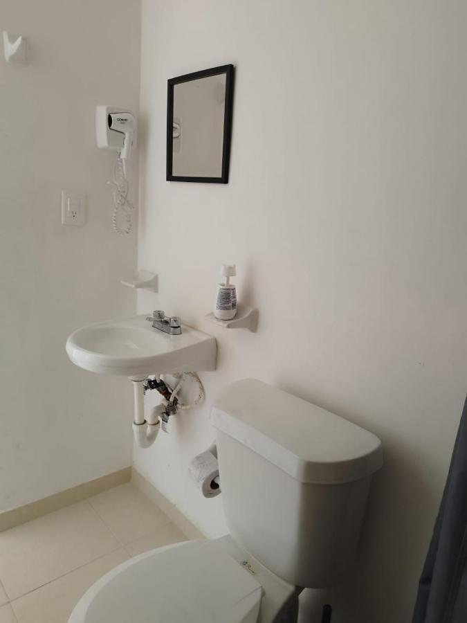 Apartamento Departamento Residencial Con Alberca Cancún
