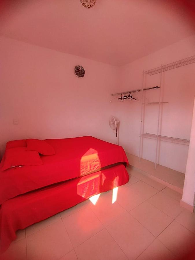 Apartamento Departamento Residencial Con Alberca *