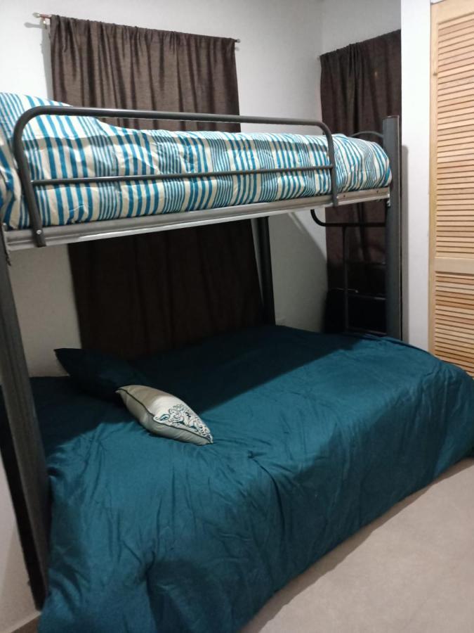 Apartamento Casa Gran Santa Fe Plus
