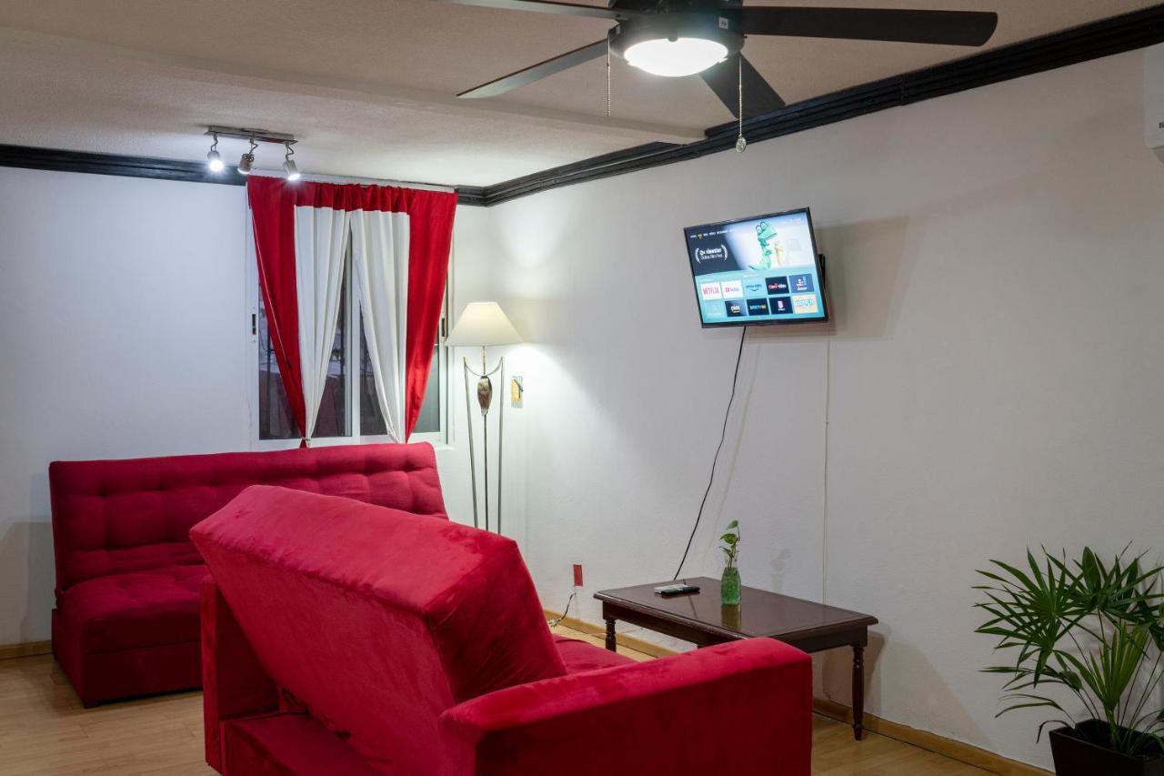 Zely #2 Apartment Cancun