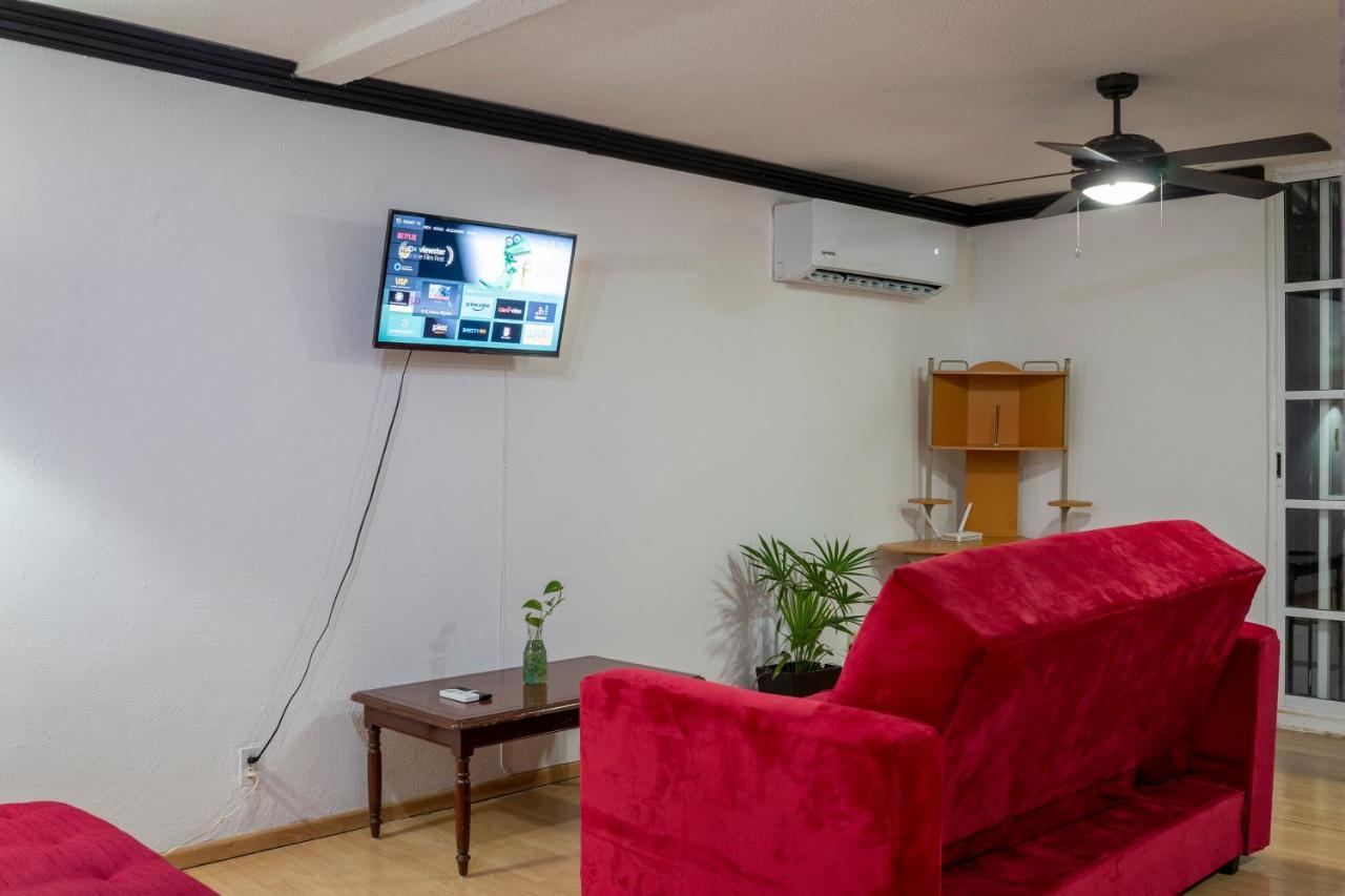 Apartment Zely #2 Cancun
