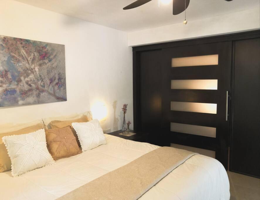 2 Min To The Beach - Casa Jardin * Cancun