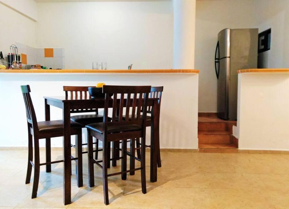 Apartment 2 Min To The Beach - Casa Jardin *