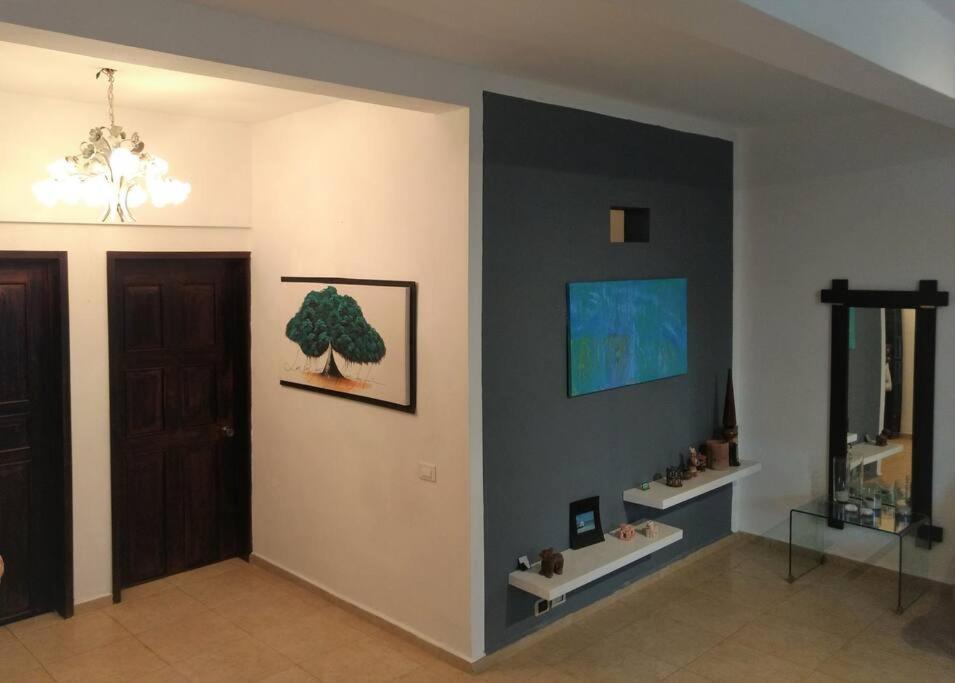Apartment 2 Min To The Beach - Casa Jardin