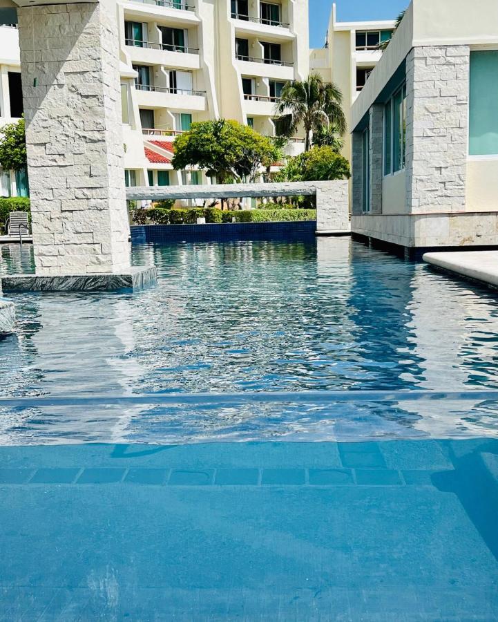 Apartahotel Rodero By Solymar Front In Zone 4*