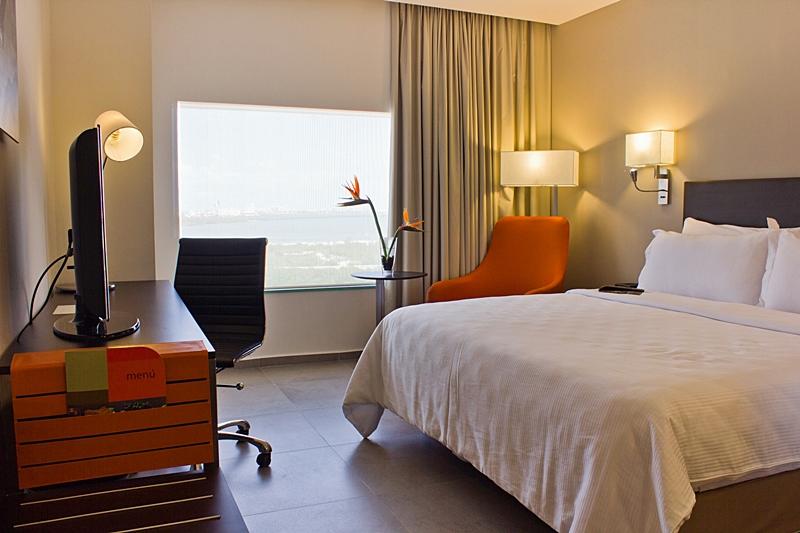 Hotel Fiesta Americas Cancún