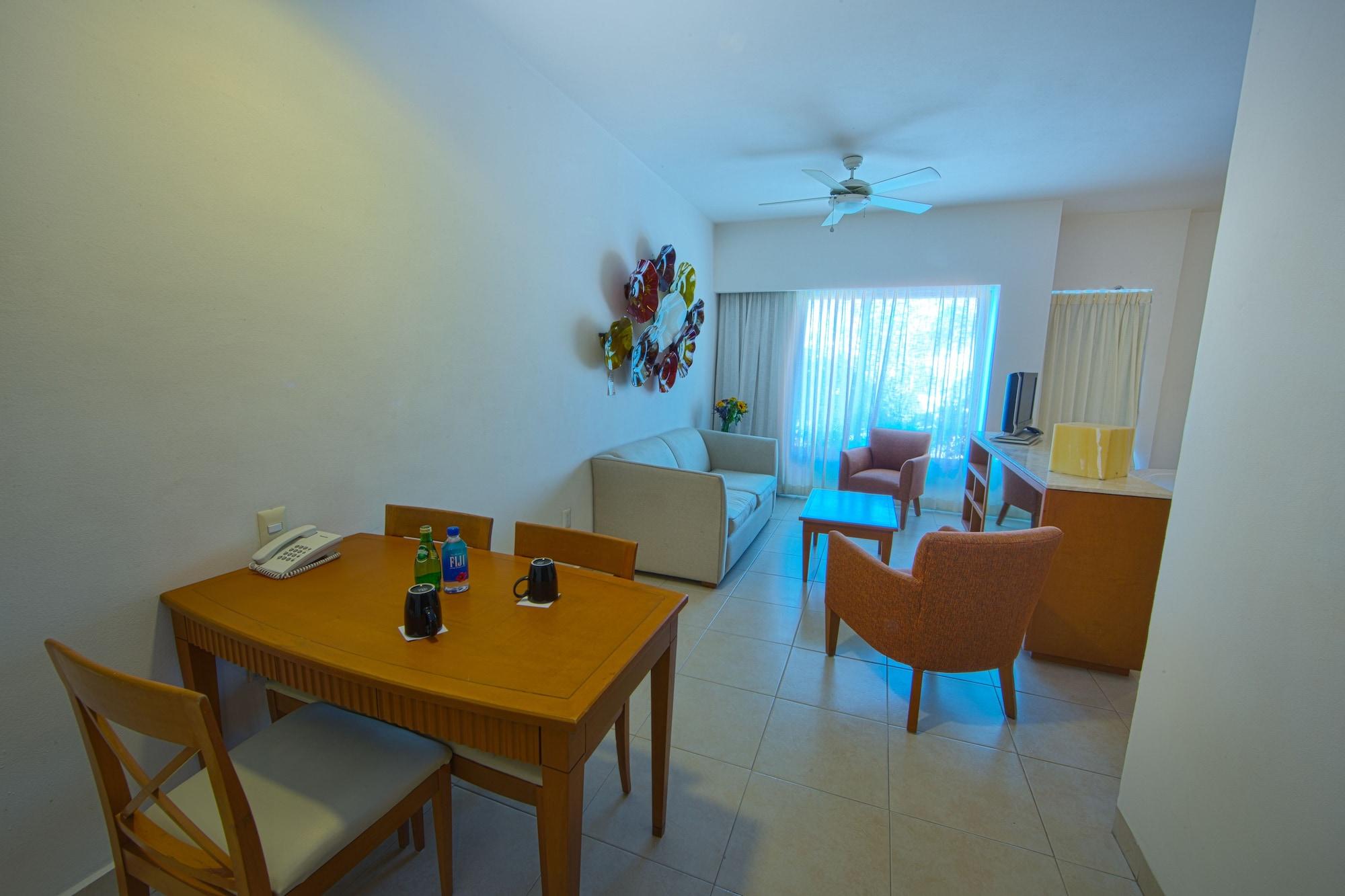 Ambiance 4* Cancún