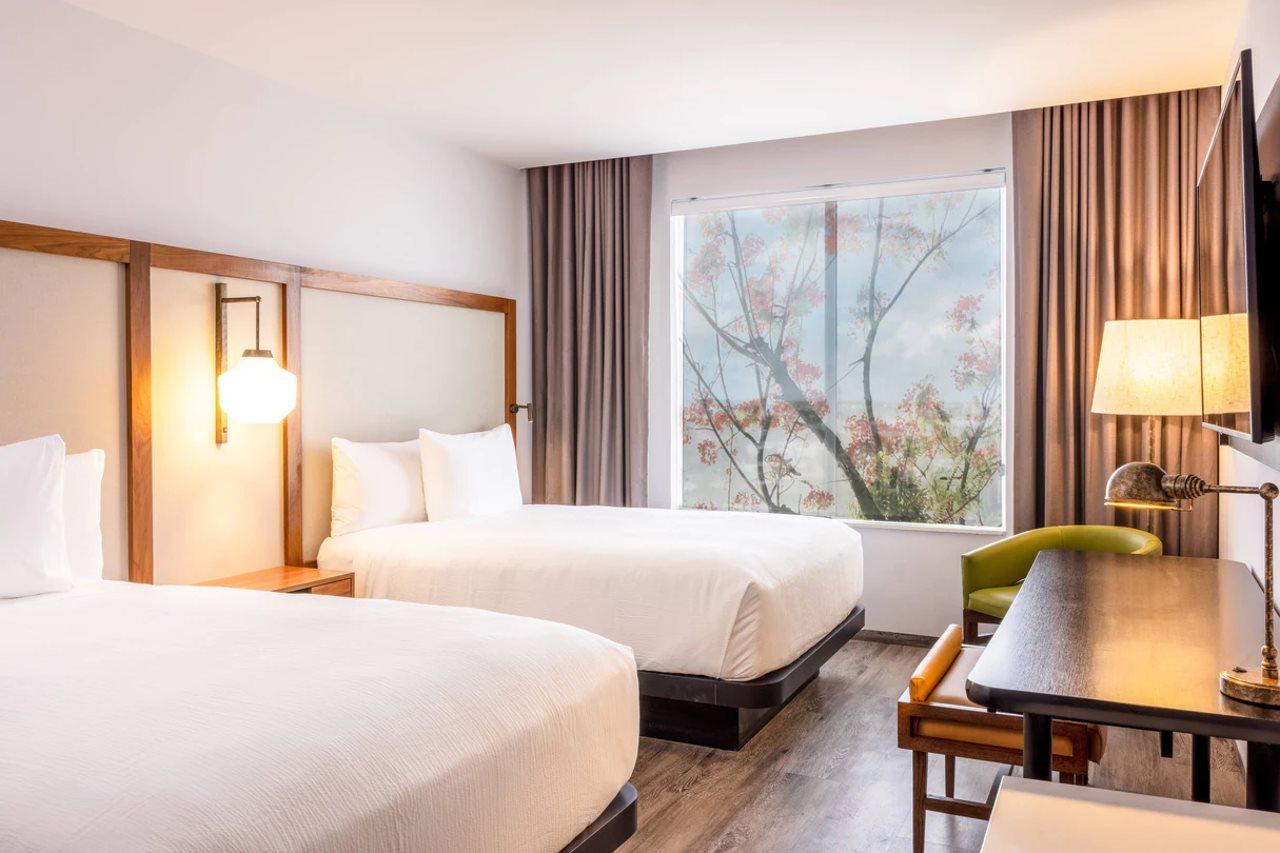 Fairfield By Marriott And Downtown Cancún