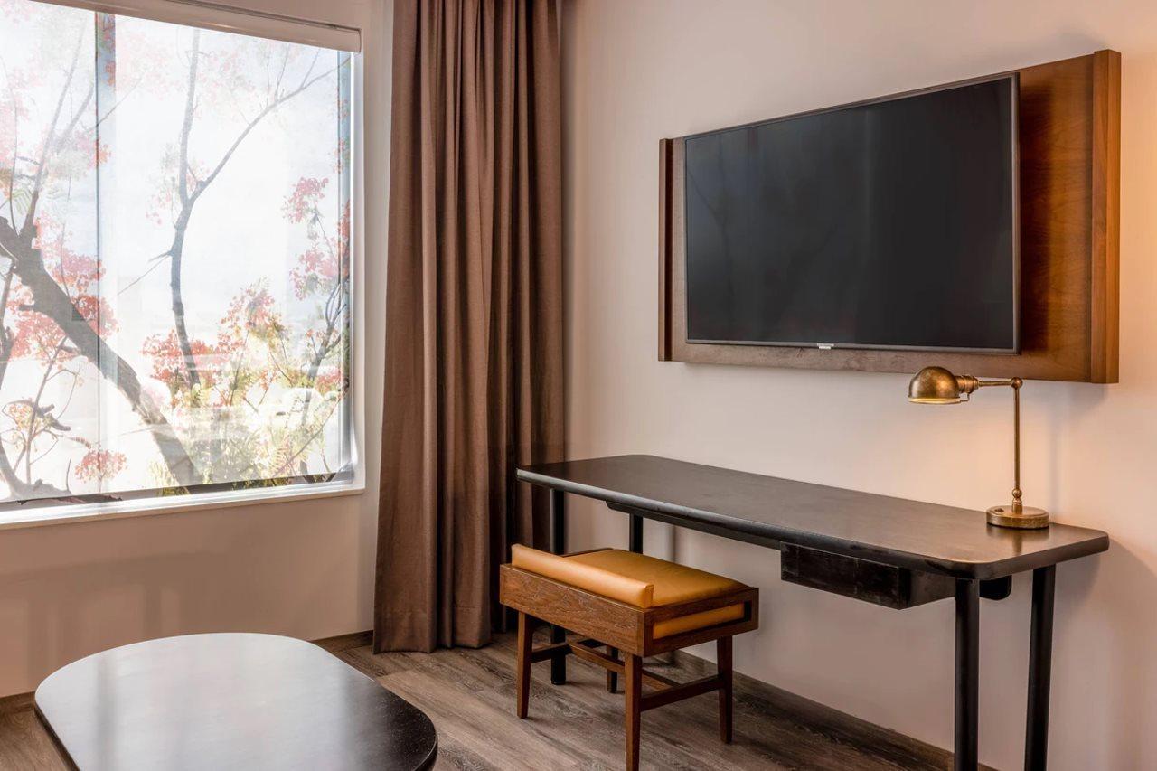 Fairfield By Marriott And Downtown Hotel Cancún