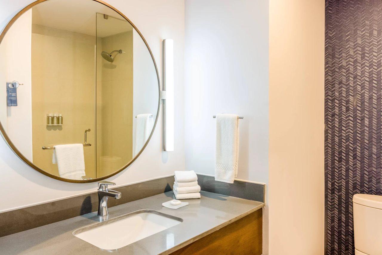 Fairfield By Marriott And Downtown 3* Cancún