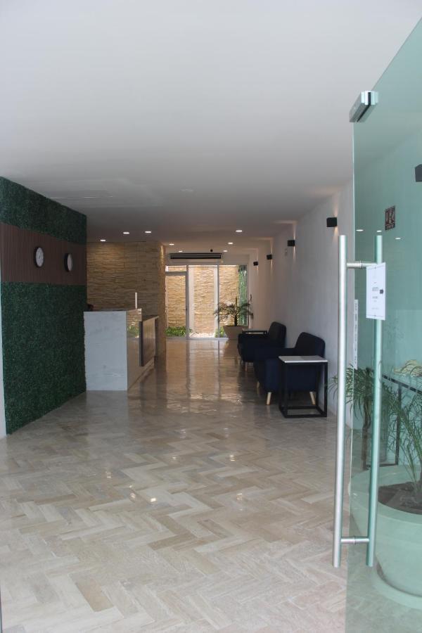 Hotel Bok21 - En 3*