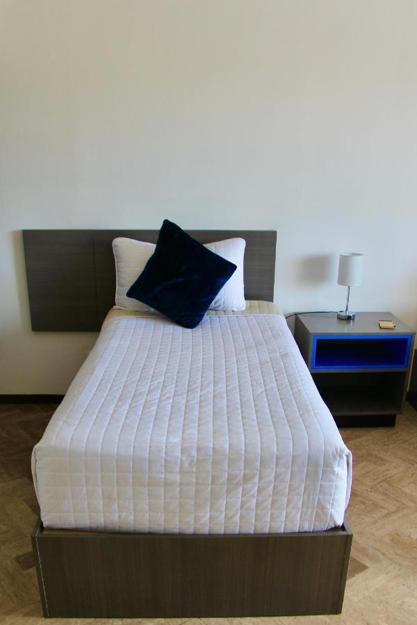 Hotel Bok21 - En Cancún