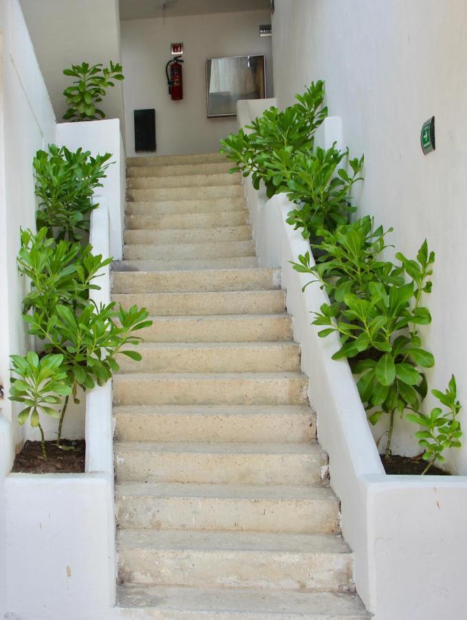 Bok21 - En Hotel Cancún