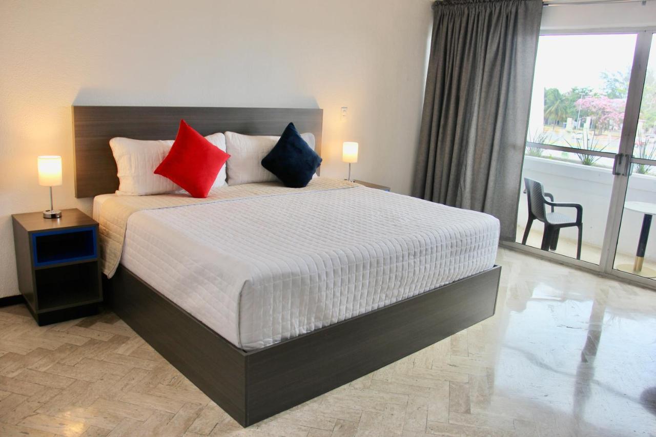 Hotel Bok21 - En