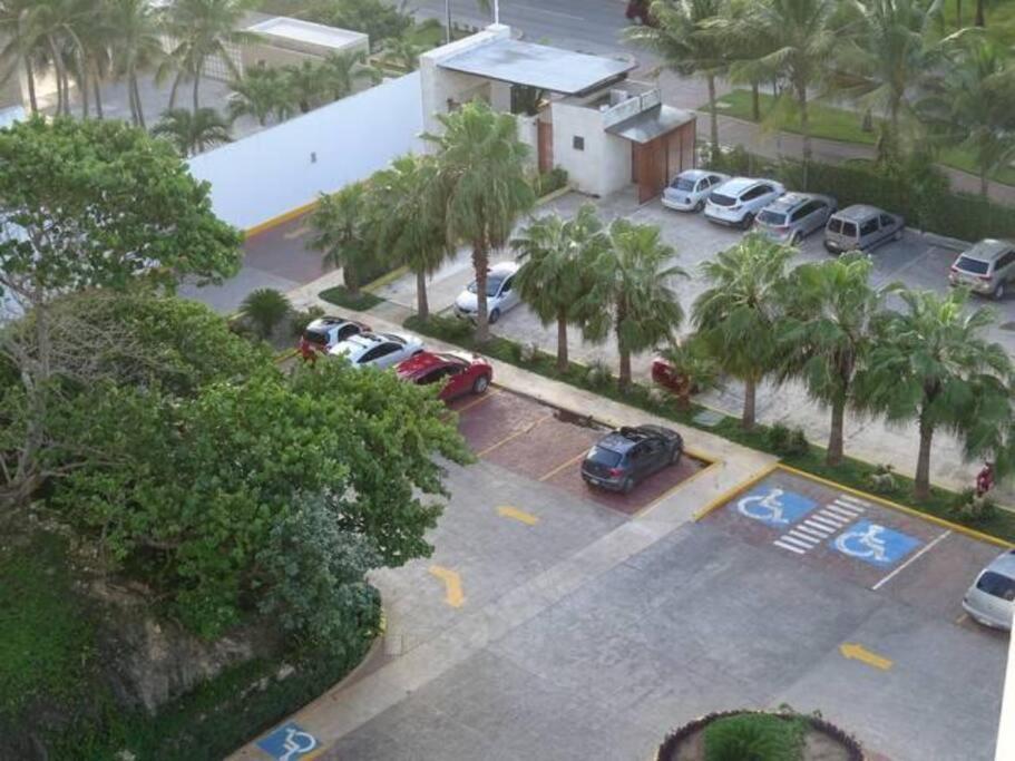 Apartment Caribbean Ocean View At The Zone *