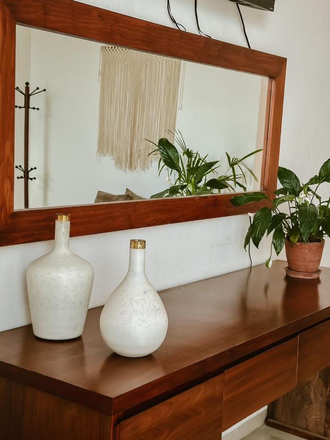 Casa Luha Cancún