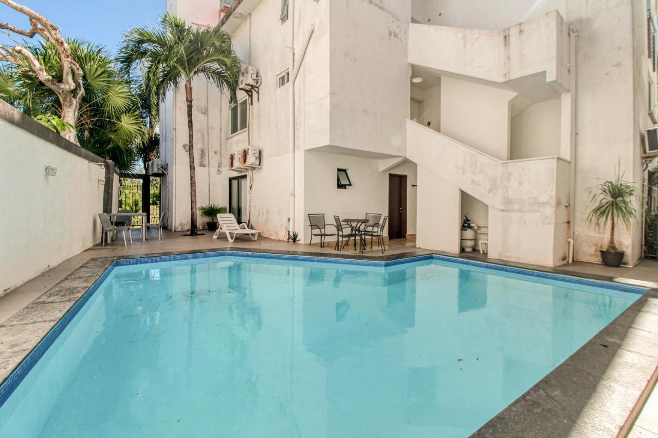 Velas B2 Apartamento Cancún