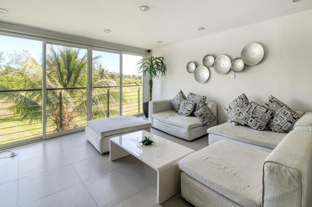 Apartamento Velas B2 *