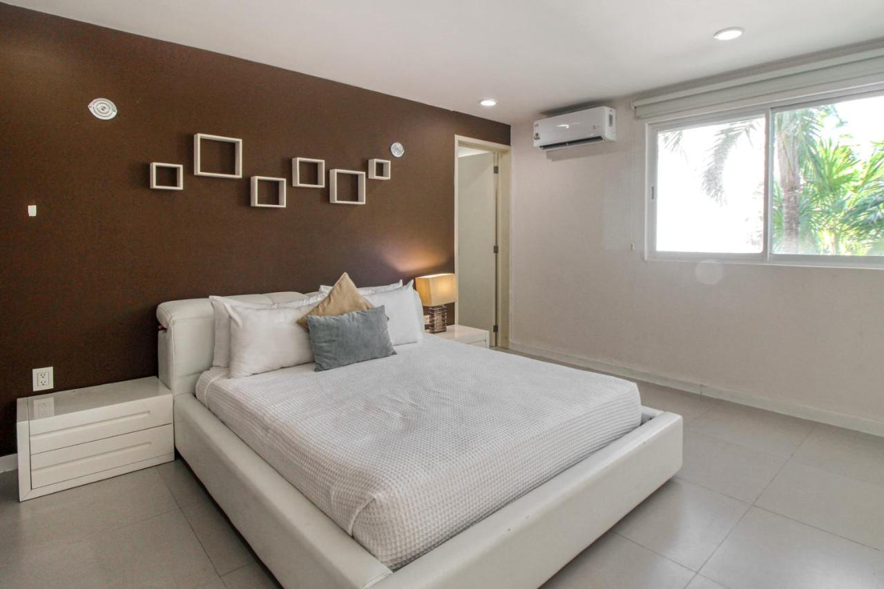 Velas B2 Apartamento Cancún