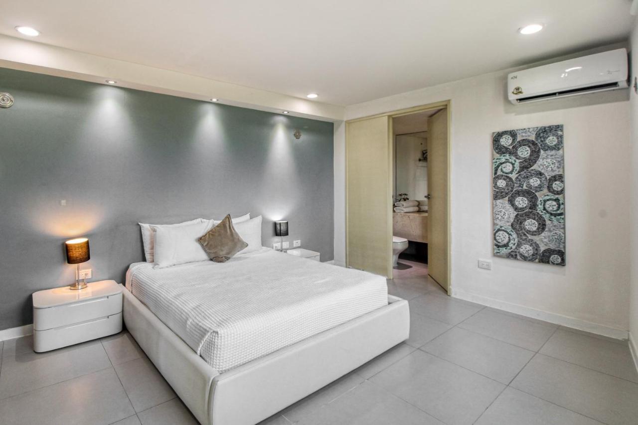 Apartamento Velas B2 Cancún