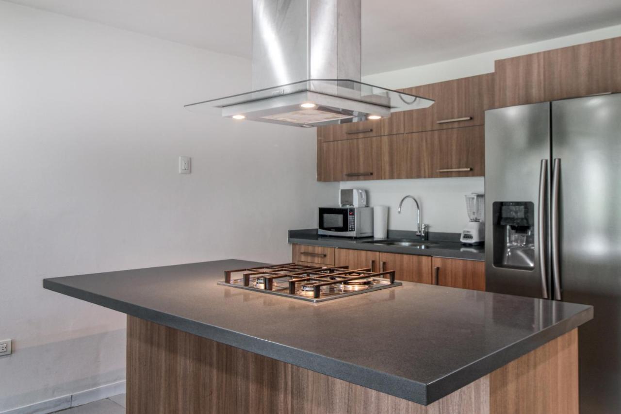 Apartamento Velas B2 Cancún