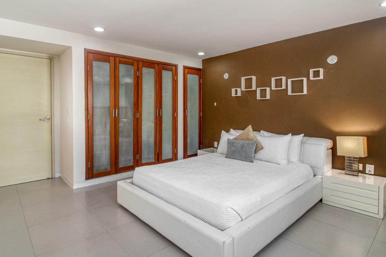 Apartamento Velas B2 Cancún