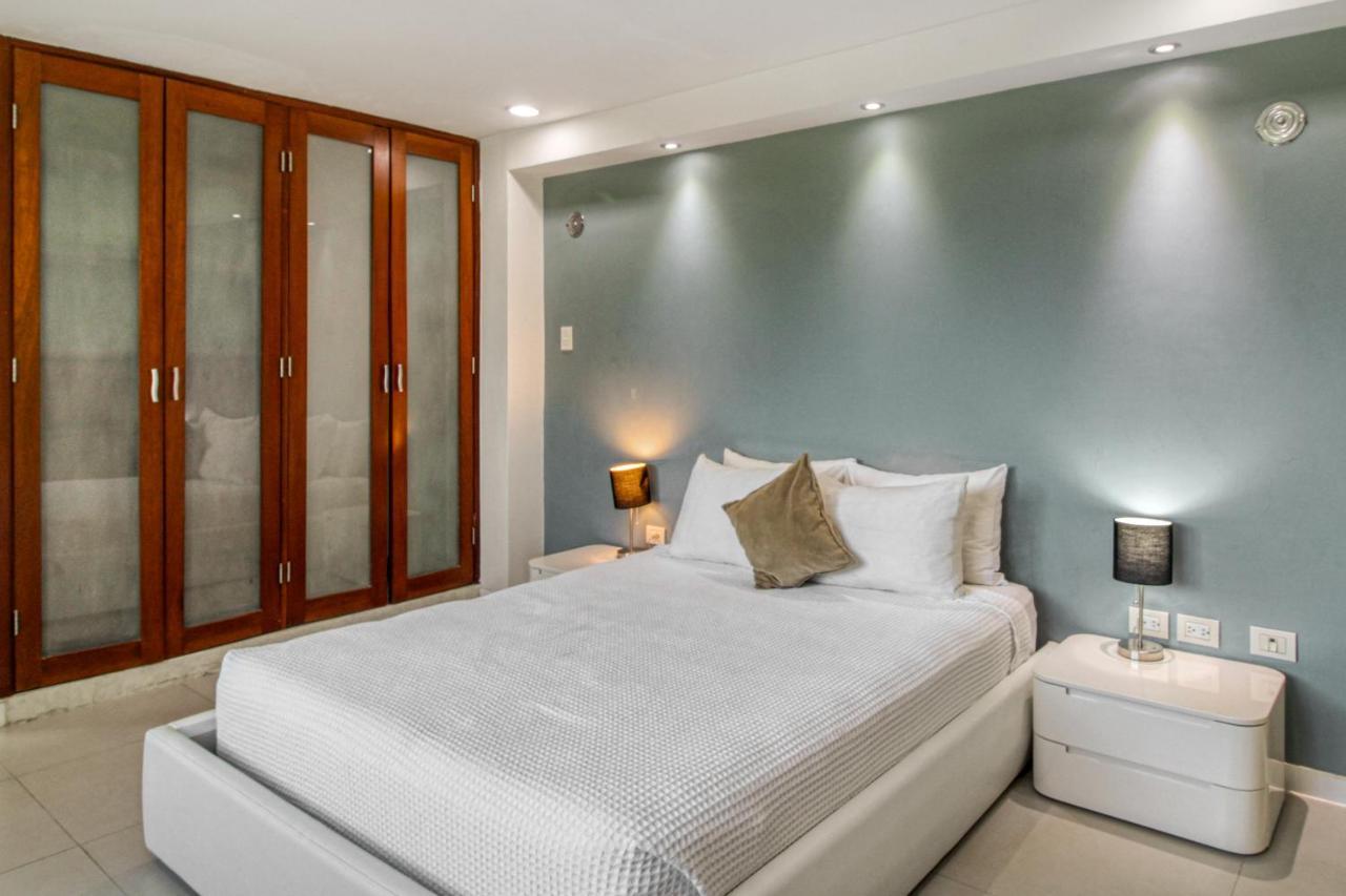 Apartamento Velas B2