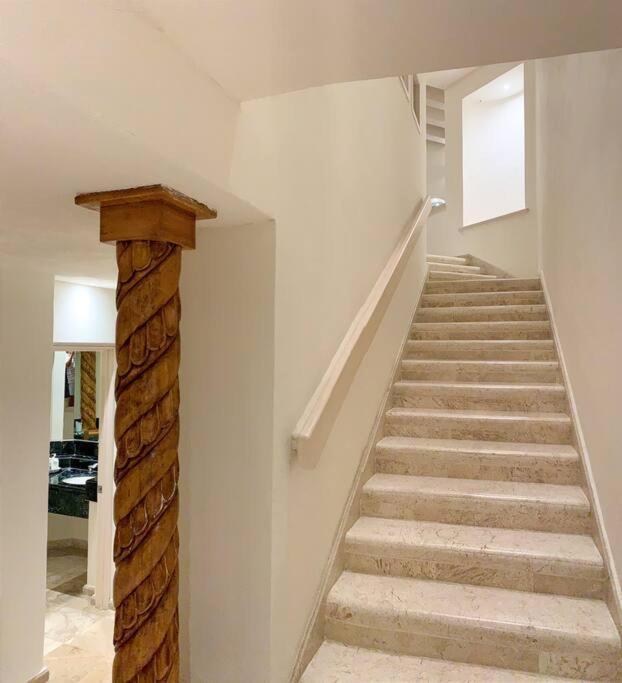 Сasa de vacaciones 5br Ocean Front Zone Luxury House By Solmar *