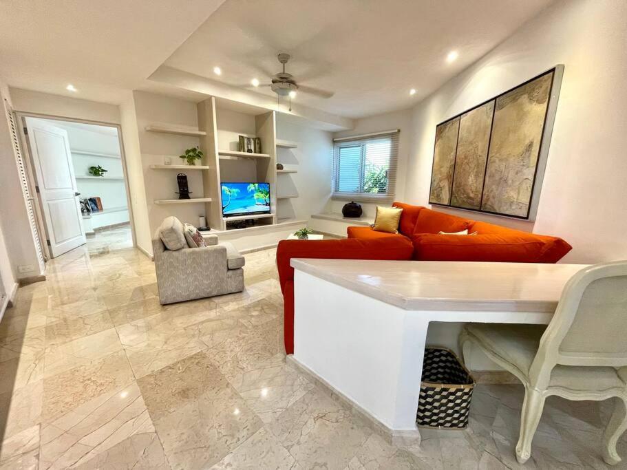 5br Ocean Front Zone Luxury House By Solmar Сasa de vacaciones Cancún