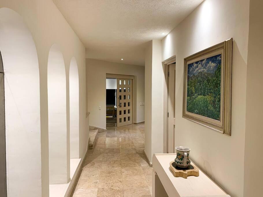 Holiday home 5br Ocean Front Zone Luxury House By Solmar Cancun