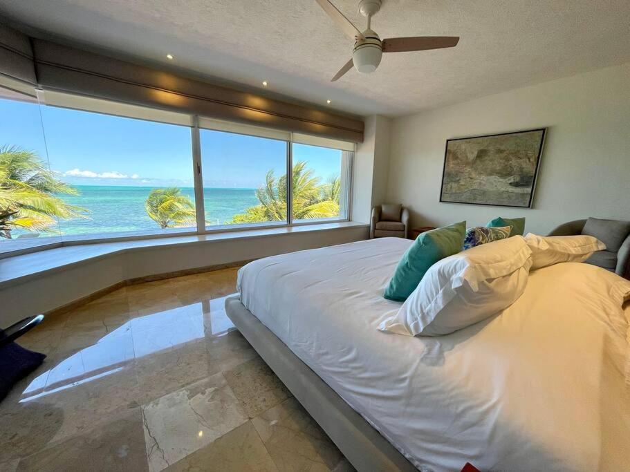 5br Ocean Front Zone Luxury House By Solmar Сasa de vacaciones
