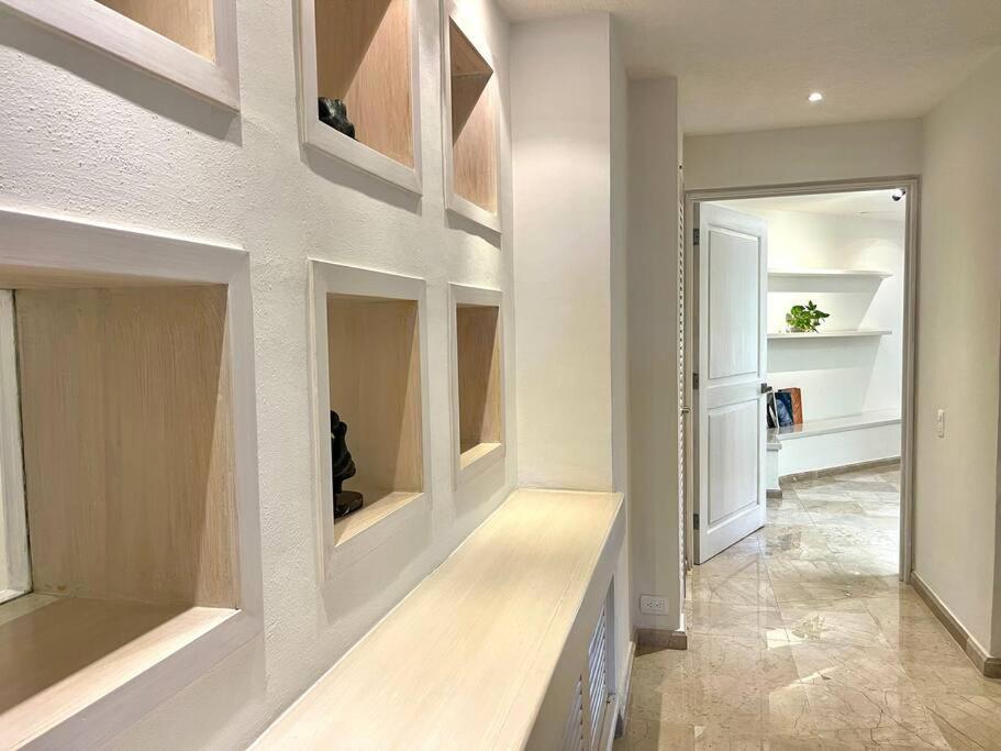5br Ocean Front Zone Luxury House By Solmar Сasa de vacaciones