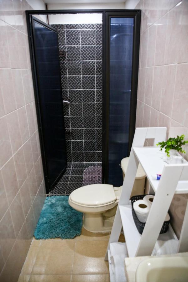 Departamento Con Cocina Y 2 Camas Centro Cancún
