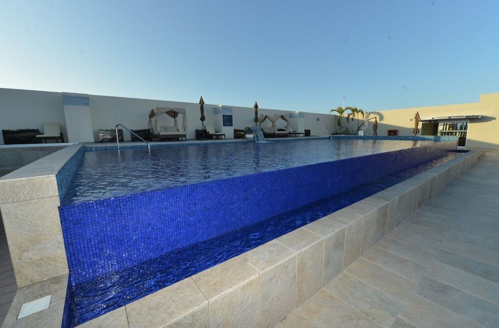 Four Points By Sheraton Centro Hotel Cancun