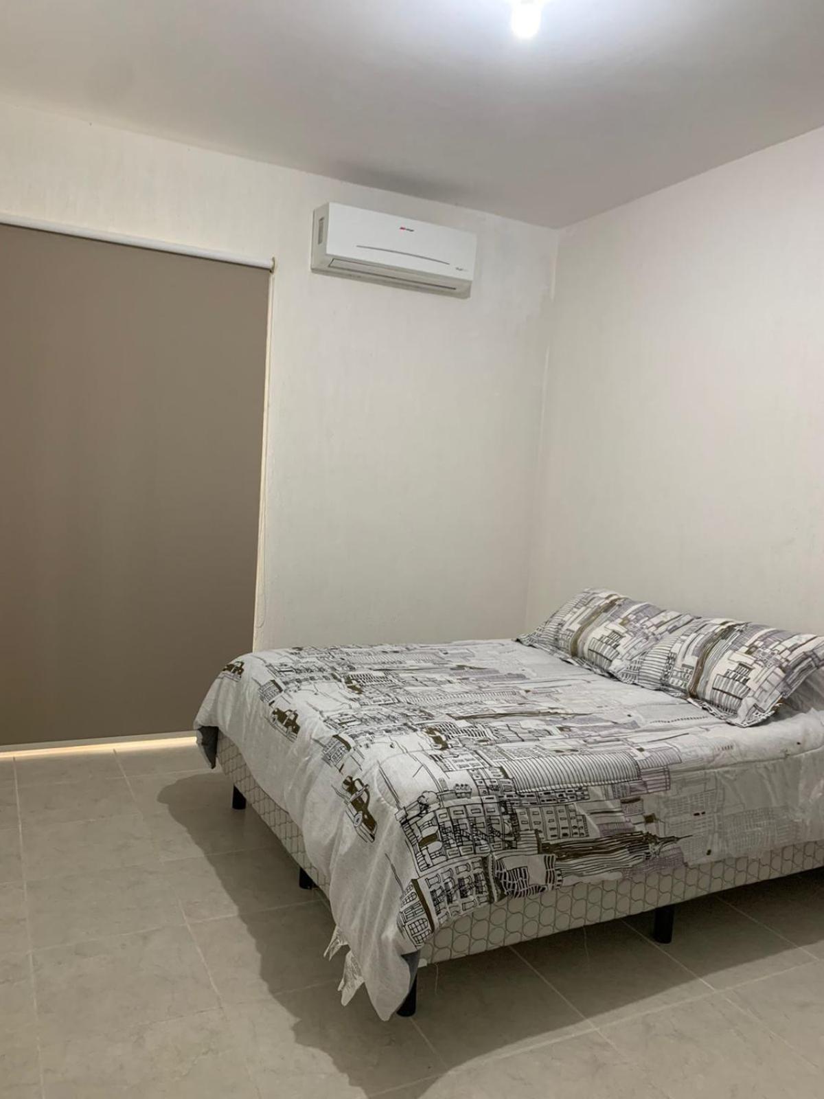 Apartamento Enjoy Cancún