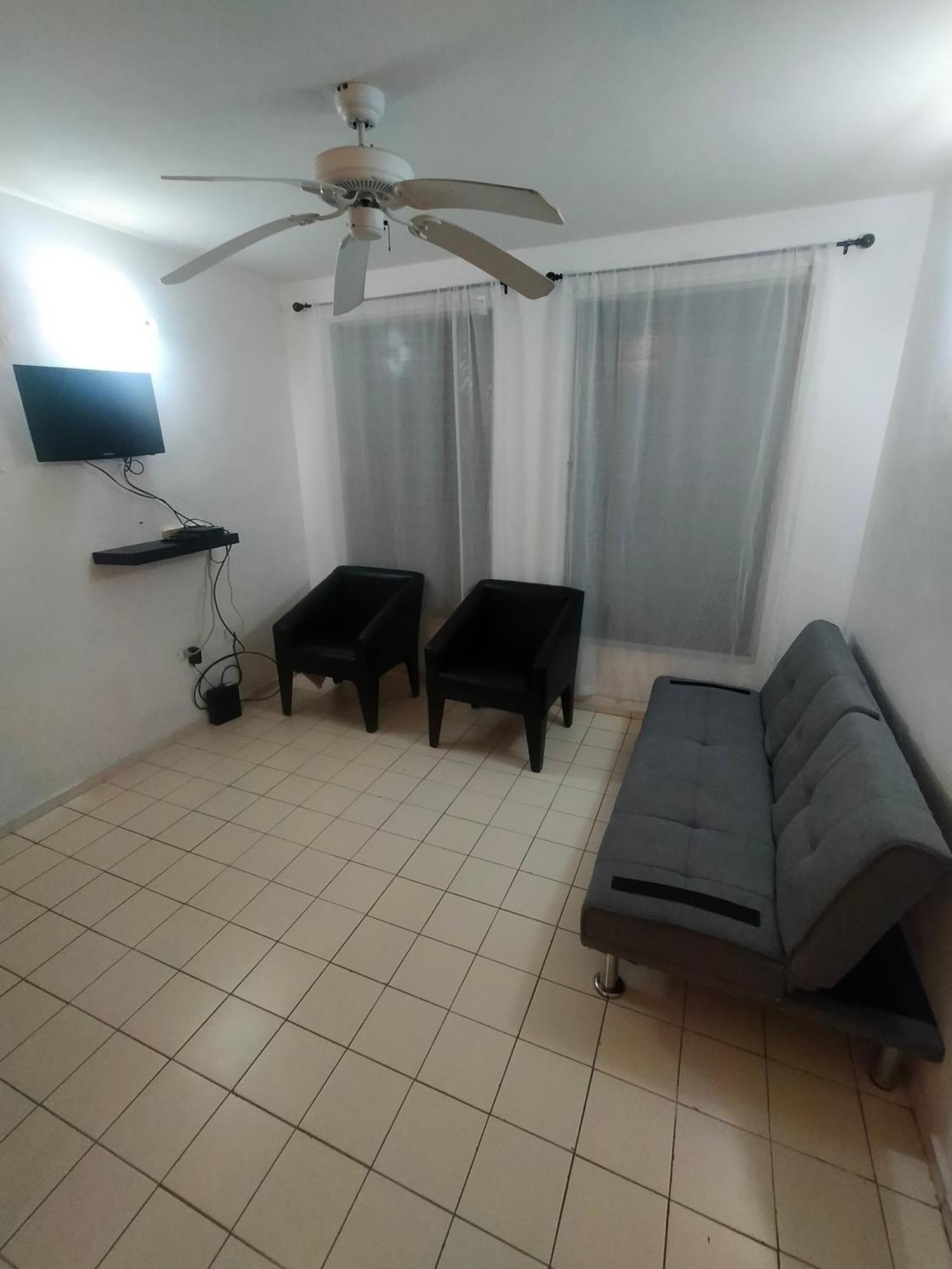Copan 7 Personas Apartment