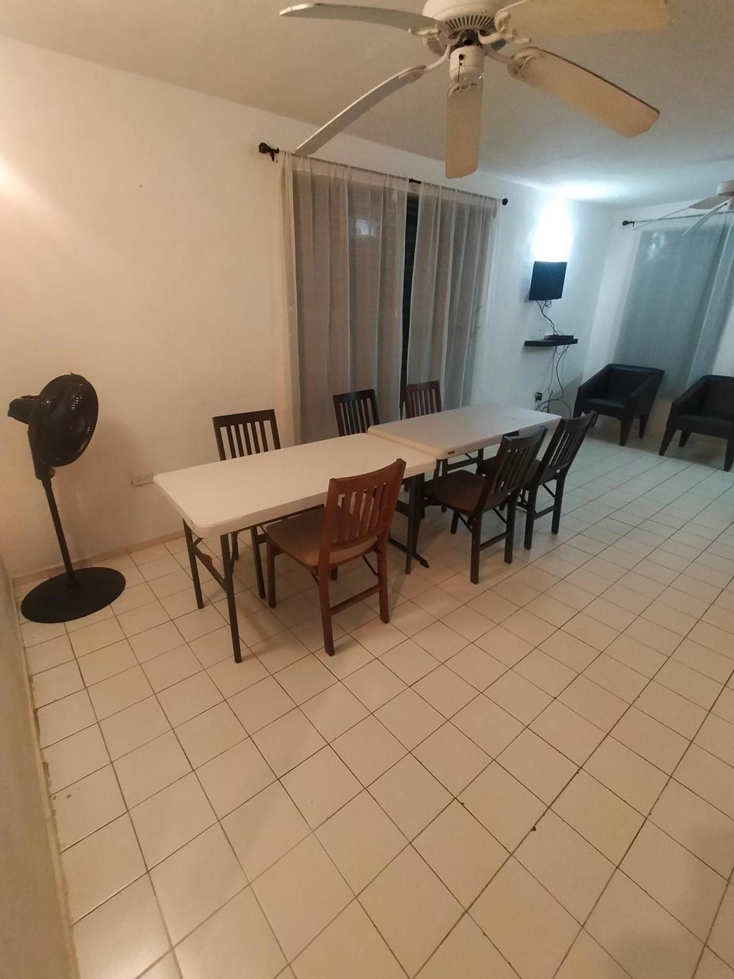 Copan 7 Personas Cancun