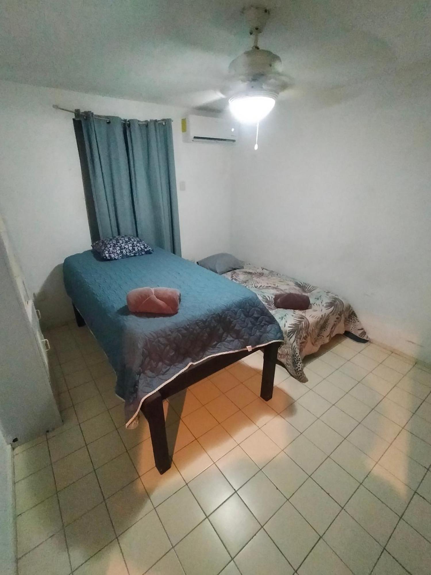 Copan 7 Personas Apartment Cancun