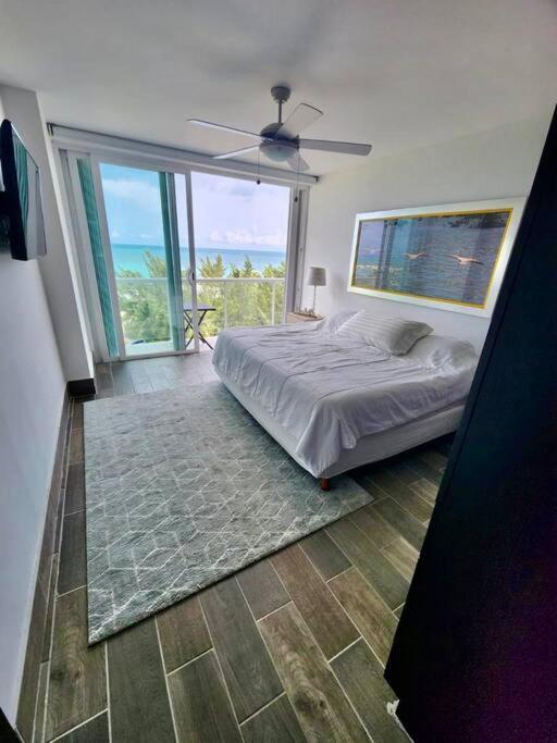 Apartamento •amazing Beachfront Condo• Cancún