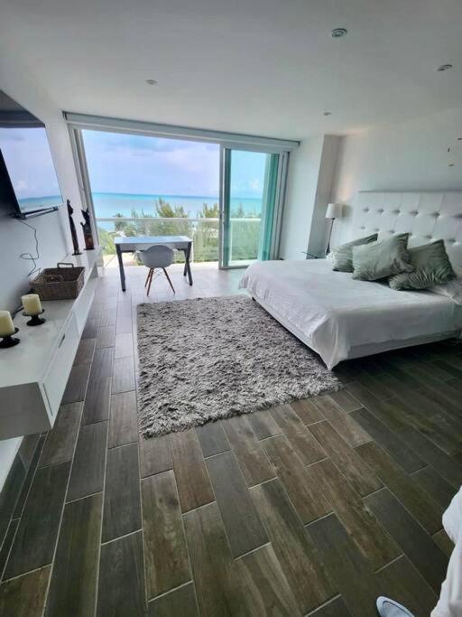 Apartamento •amazing Beachfront Condo•