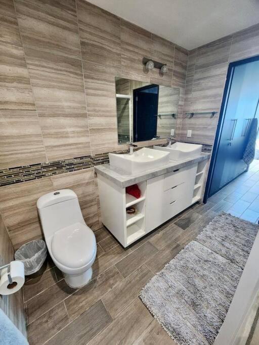 •amazing Beachfront Condo• Apartamento Cancún